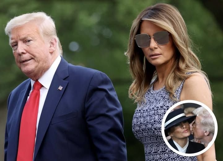 Biographer Turns Heads Over Stunning Claim About The First Couple’s Marriage