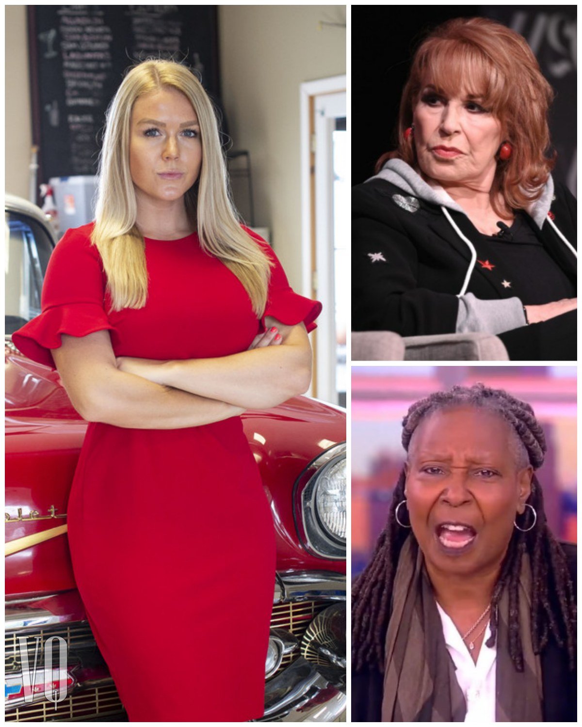 Karoline Leavitt Demands Boycott of ‘The View’ LIVE On Air—Fans Erupt in Cheers, Flood Social Media With Praise: “Finally Someone Said It!”