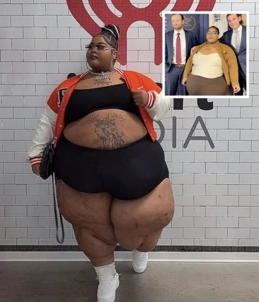 Female Rapper Sues Lyft After Driver Refused To Pick Her Up For This Reason (VIDEO)