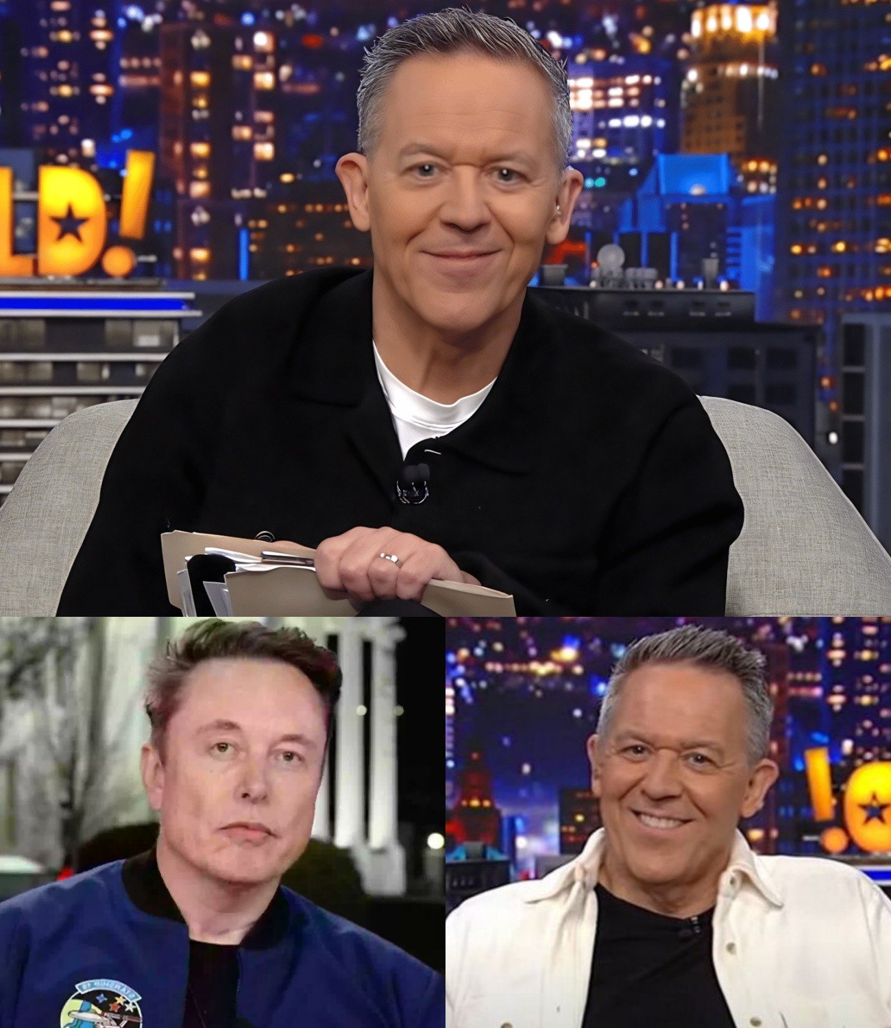 Elon Musk to Join Panel on Gutfeld Show: A Groundbreaking Move That Will Leave Fans Stunned