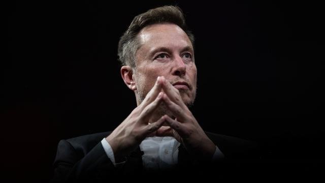 Elon Musk: The Visionary Engineer Reshaping the Future