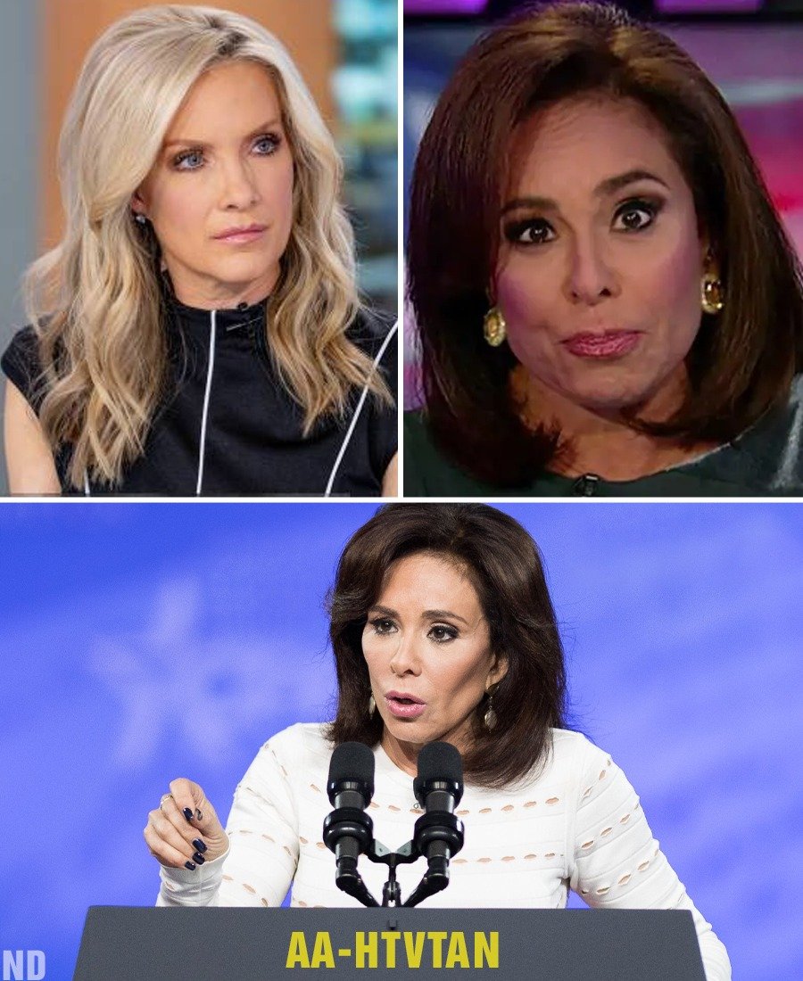 BREAKING: Dana Perino and Jeanine Pirro STUN Kat Timpf with Surprising Visit During Her Recovery—What Happened Next Will Leave You SPEECHLESS!