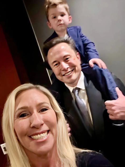 Knockout Night: Musk and Lil X Light Up UFC 314 Elon Musk doesn’t do low-key, and his UFC 314 appearance with Lil X proved it.