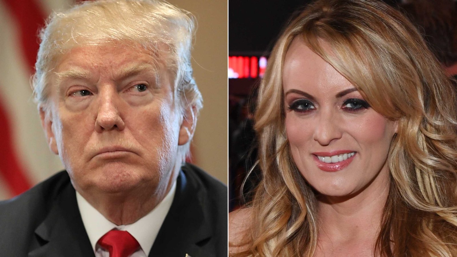 The Stormy Daniels Scandal: A Legal and Political Storm for Donald Trump