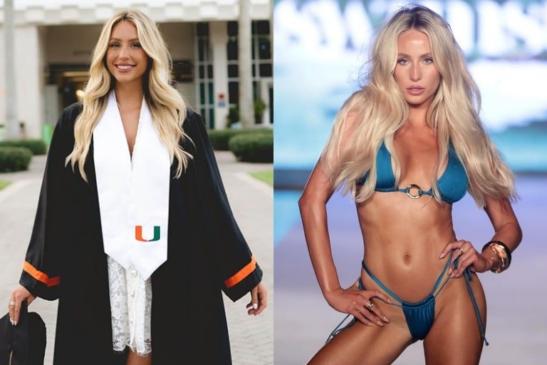 A Day in the Life of Alix Earle: TikTok’s Beauty It-Girl Shares Her Daily Routine