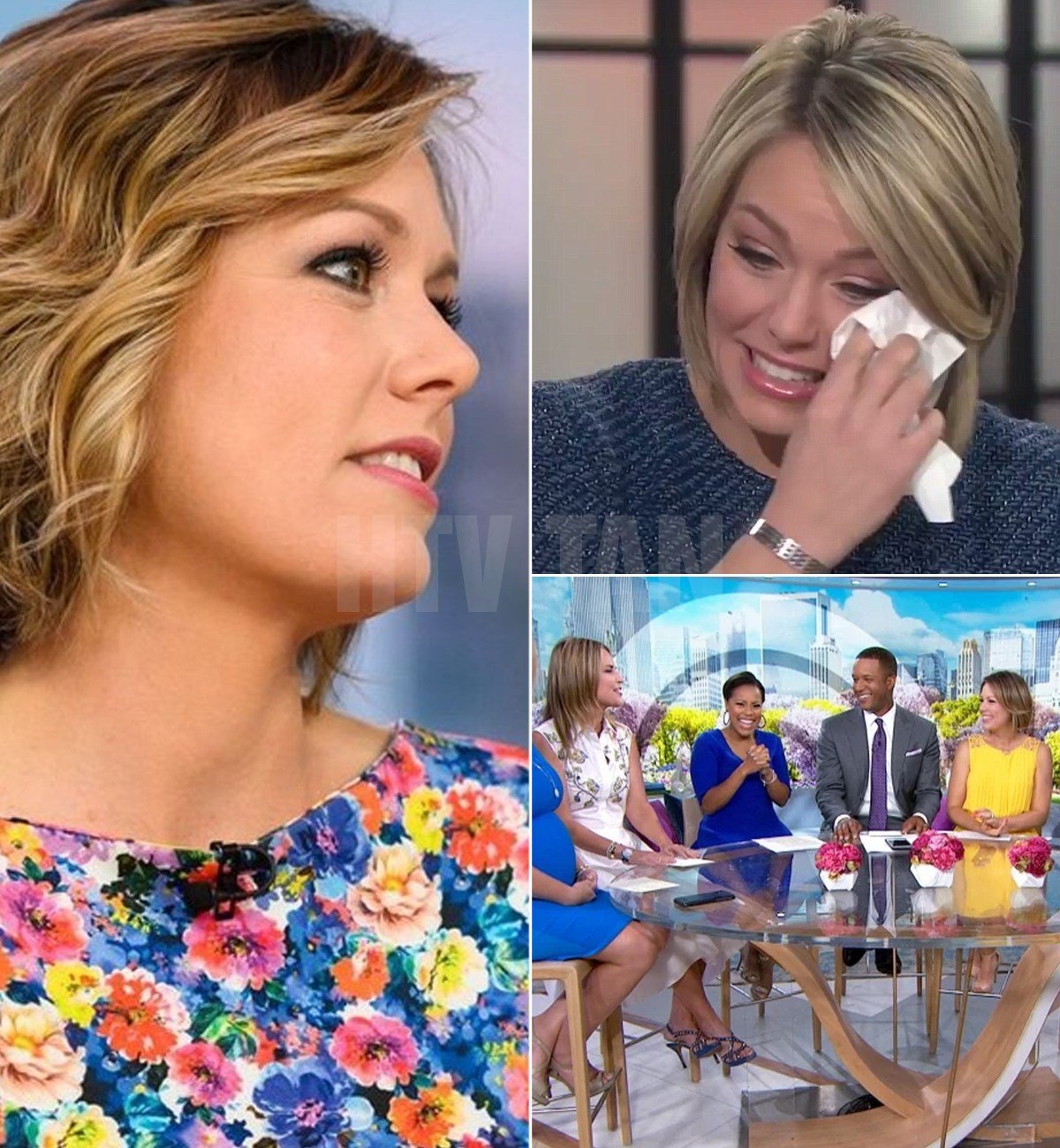 SHOCKING REVELATION: Dylan Dreyer Breaks Her Silence on Today—Exposes the Intense Stress Behind Her Decision to Leave the Show! In an unexpected and emotional confession, Dylan Dreyer opened up about the overwhelming pressure that led to her departure from Today. What triggered this shocking decision, and what’s next for the beloved co-host? Fans are left stunned as the truth behind her exit comes to light—prepare for the explosive details!