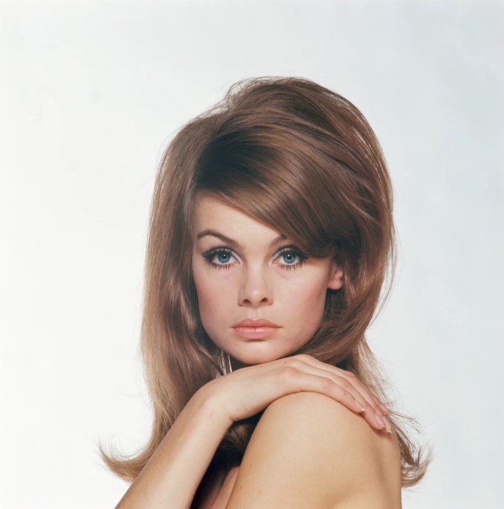Jean Shrimpton: The Original Supermodel of the Swinging Sixties
