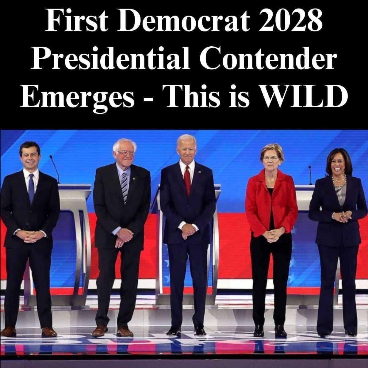 Buttigieg Declines 2026 Senate Bid, Signals Focus on Long-Term Vision