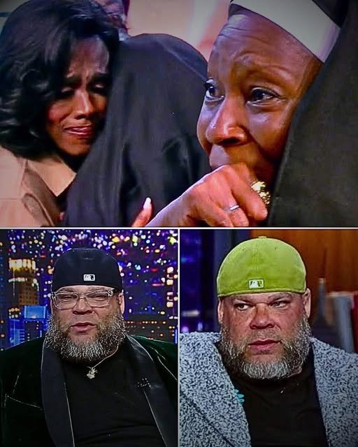 Tyrus Shuts Down The View’s Race Nonsense on Air