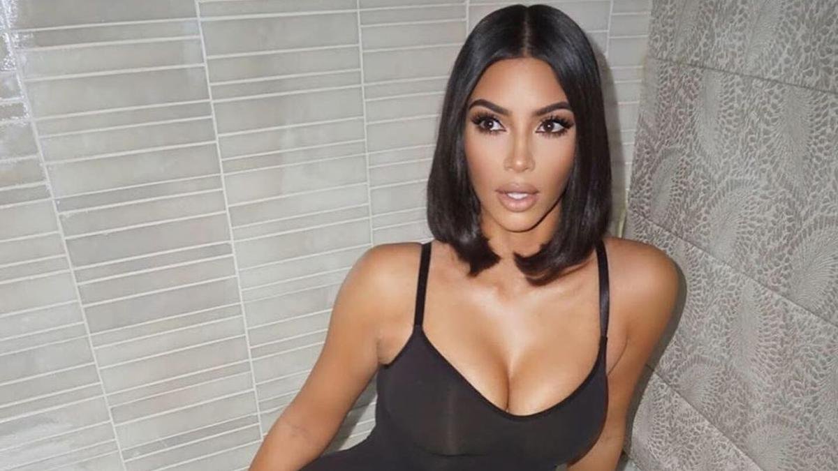Kim Kardashian confesses, reveals her biggest difficulty in life: There are nights I cry before I sleep