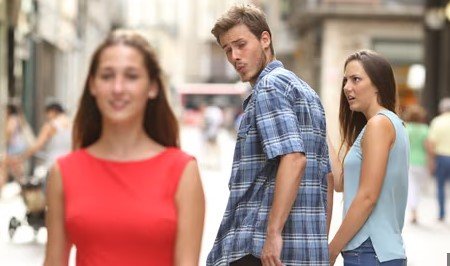 Who Cheats More—Men or Women? Unpacking the Truth Behind Infidelity