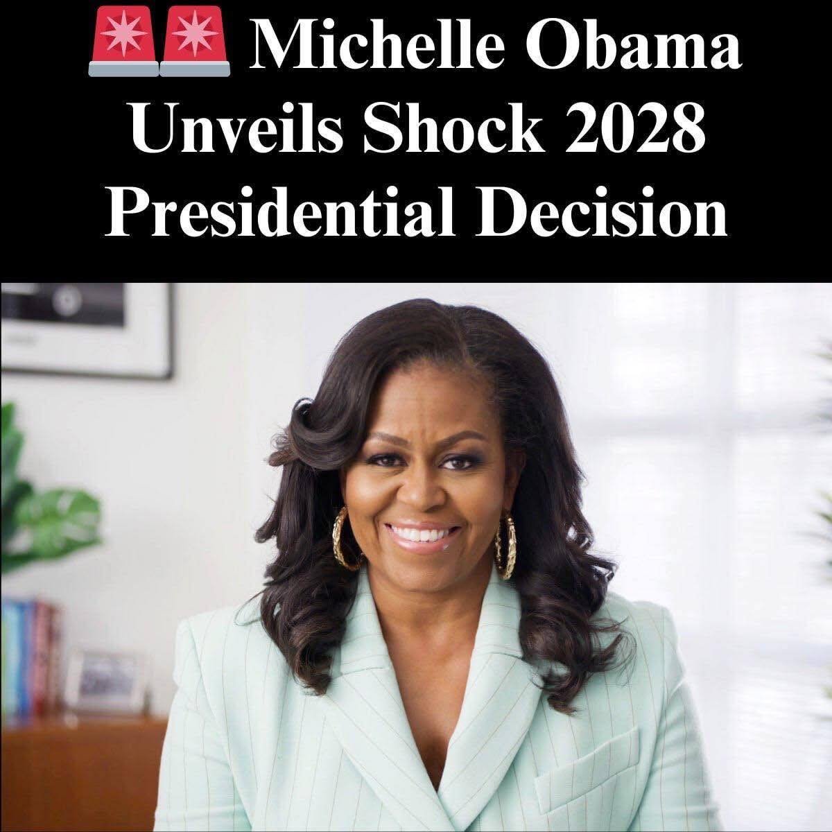 Addresses Run Rumors