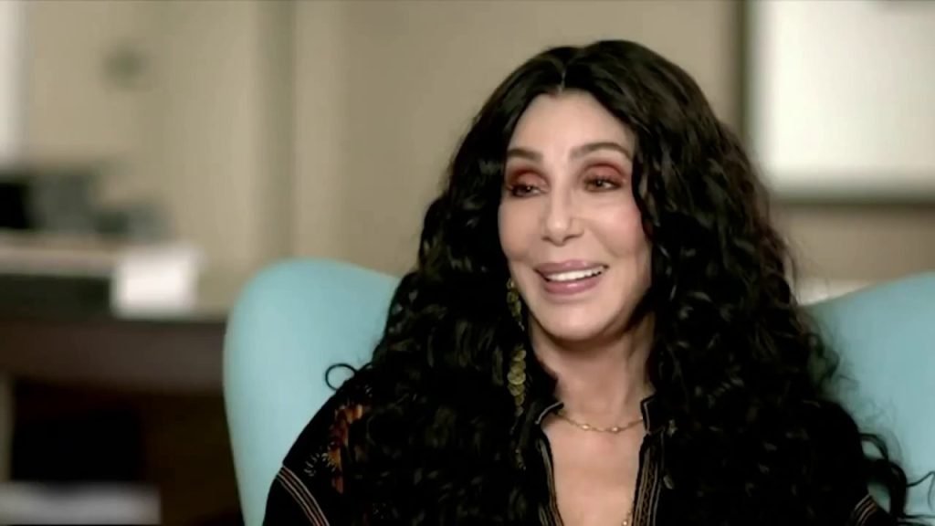 Cher’s Concerns About America’s Future and Trans Rights