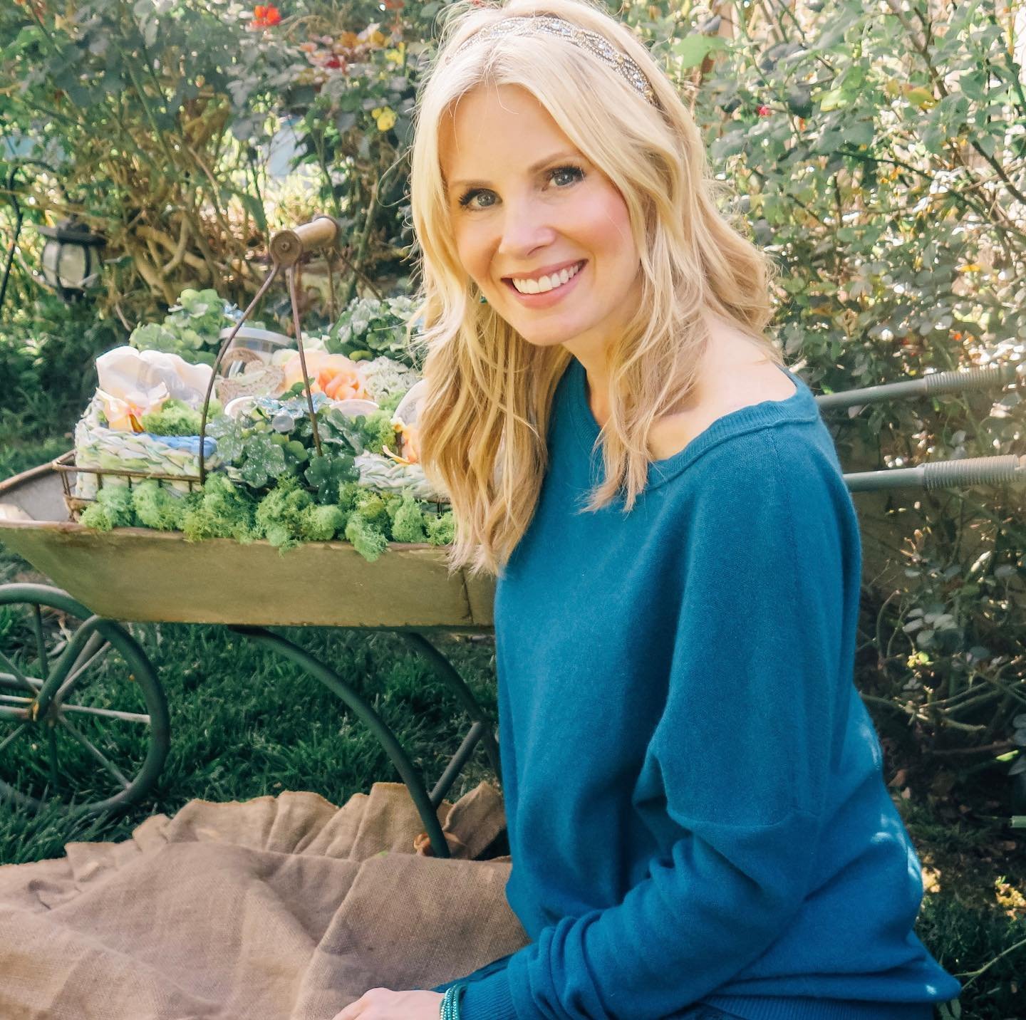 The Heartfelt Star Who Never Lost Her Glow