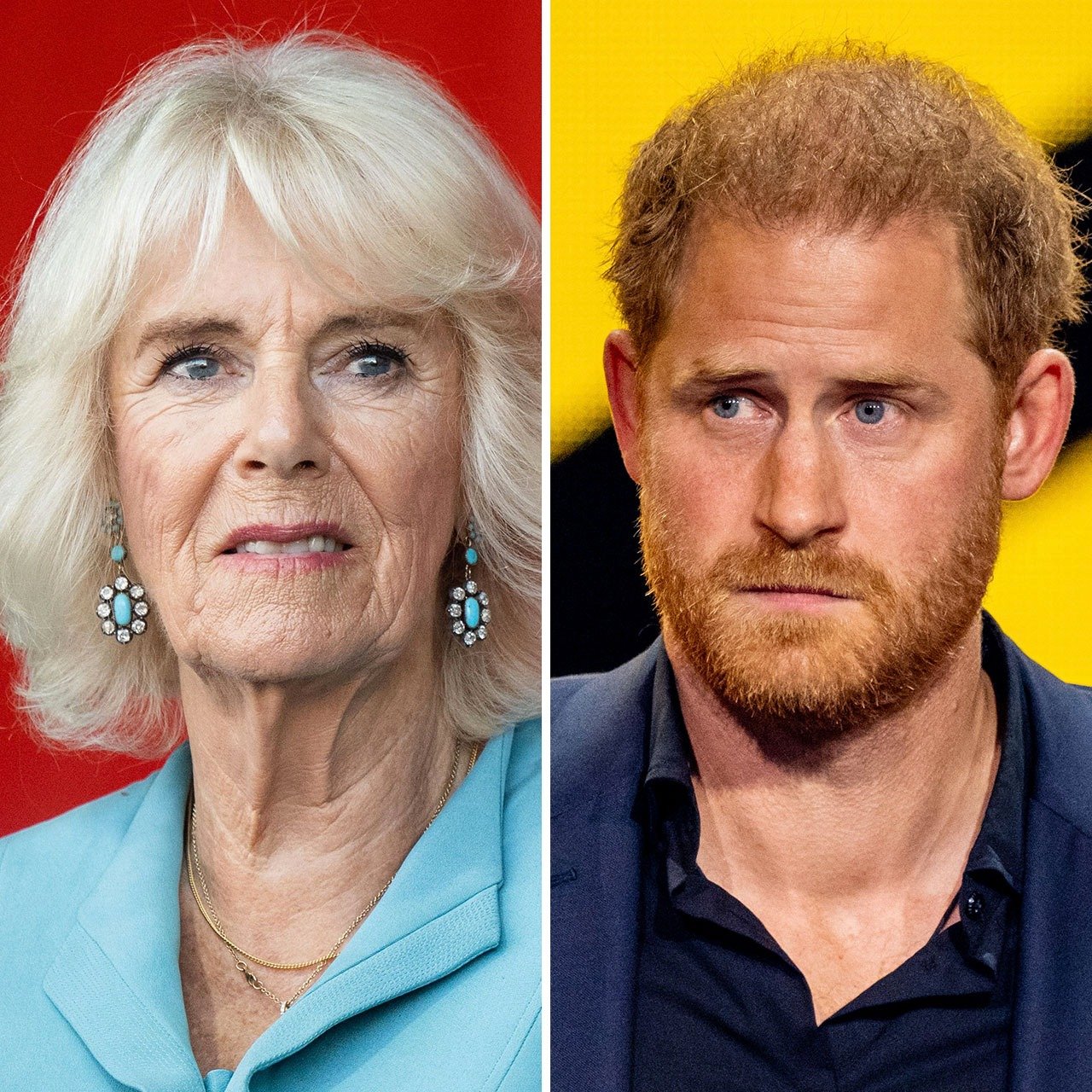 Shocking update about Queen Camilla after Prince Harry’s visit to see his father confirms what we all suspected 