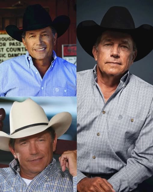 George Strait: A Legendary Artist