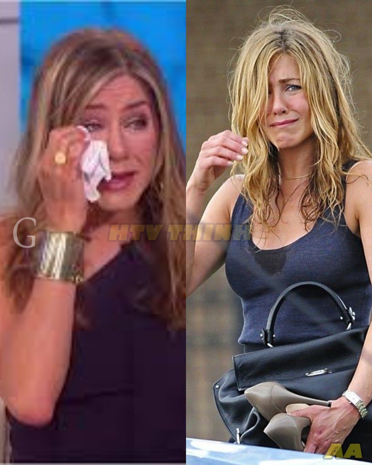 Jennifer Aniston’s dating difficulties revealed
