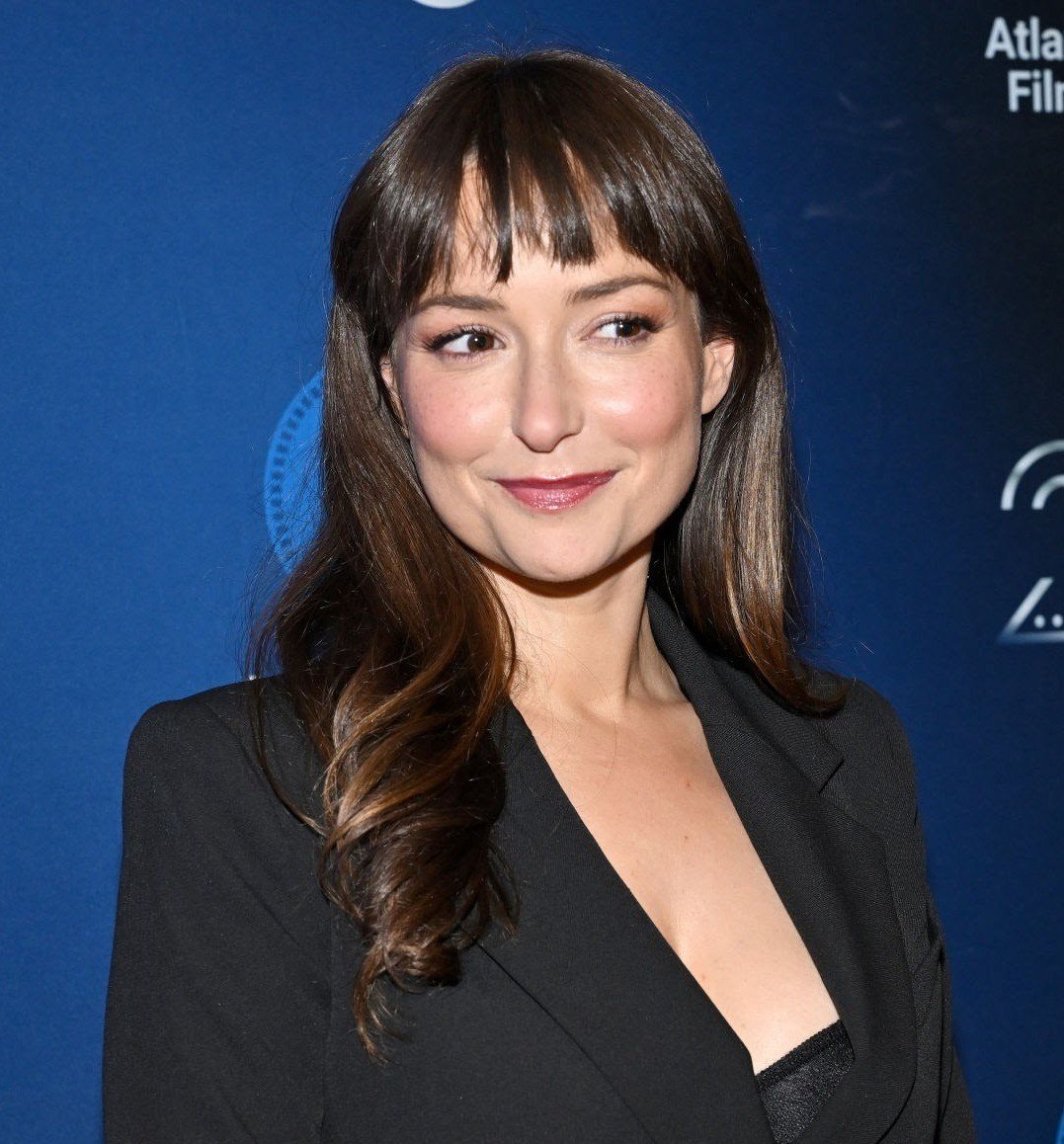 Lily From AT&T In a Bikini? See The Photos Everyone’s Talking