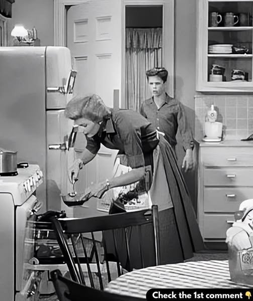 Timeless Family Values: The Enduring Legacy of ‘Leave It to Beaver