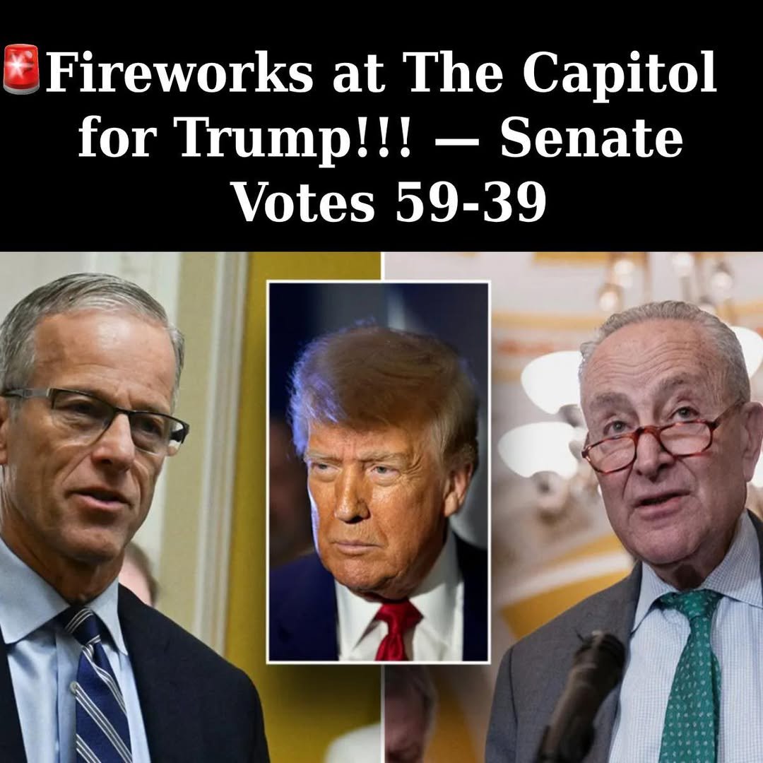 Senate Confirms Trump’s Ambassadorial Appointments to the UK, Turkey, and Italy