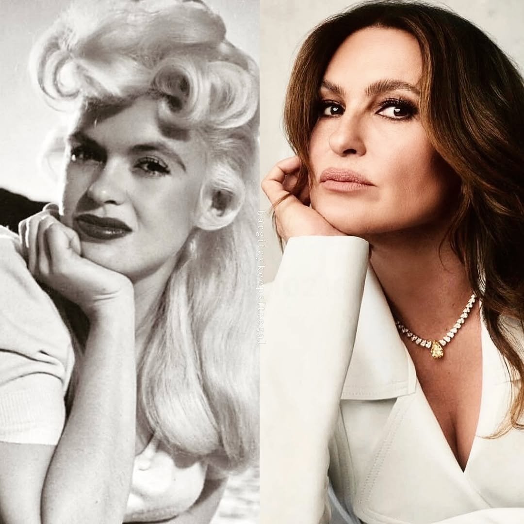 Mariska Hargitay Gets Candid About Mom Jayne Mansfield’s Tragic Death in Rare Comments