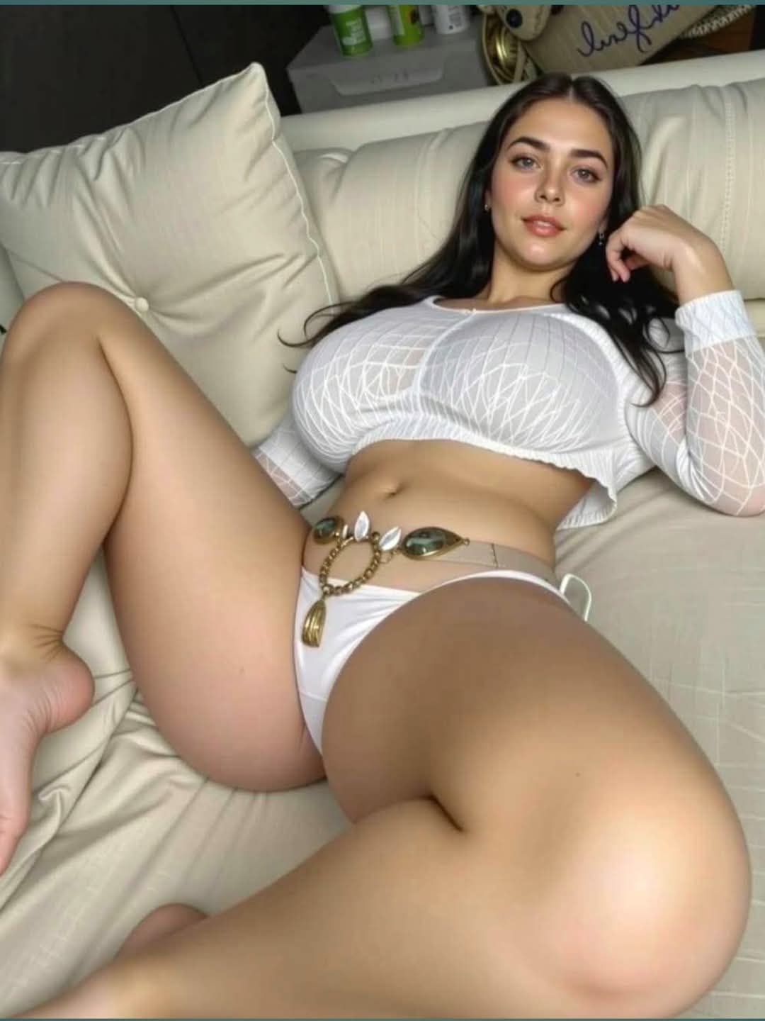 Eva Dell gorgeous model some stunning shots from photosession!!