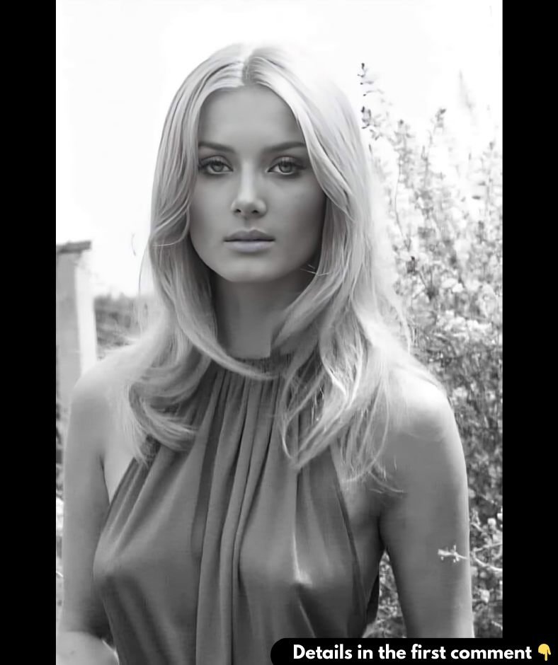 Once a dazzling star of Hollywood’s Golden Age, you’ll be amazed when you see her today