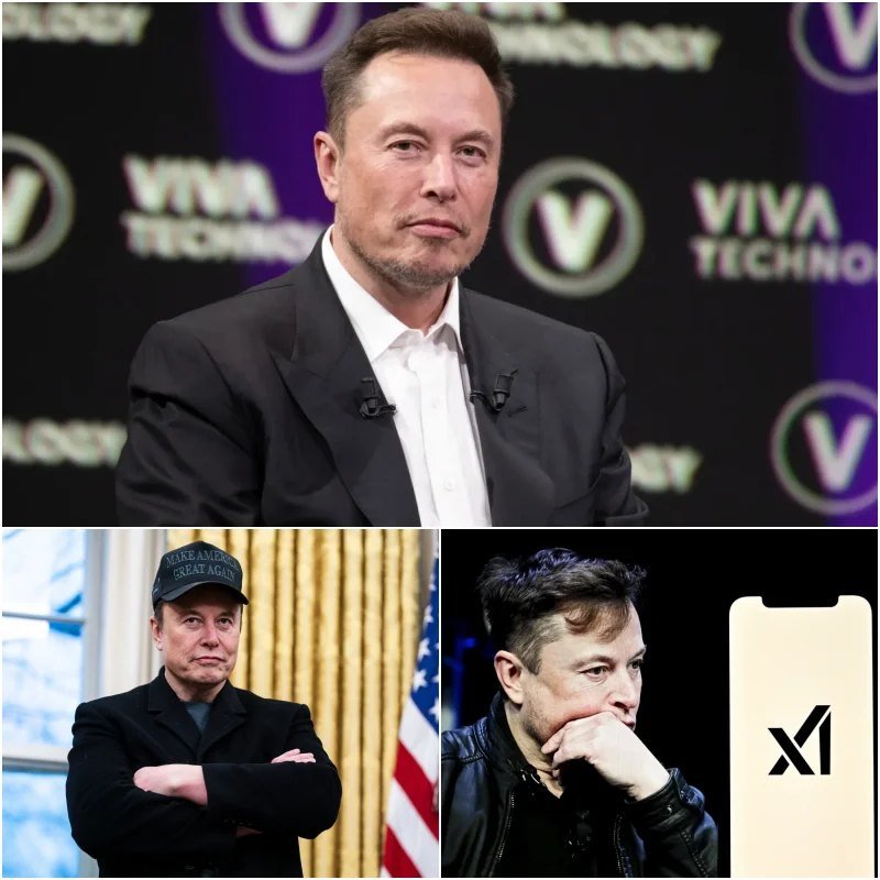 Billionaire Elon Musk’s XAI Company Is Doing Something Shocking