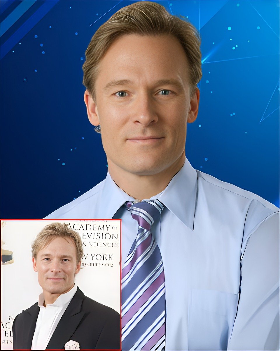 Lonnie Quinn is back to work! The CBS New York meteorologist returned to television on Monday, May 5, after a long recovery period for a traumatic brain injury in March