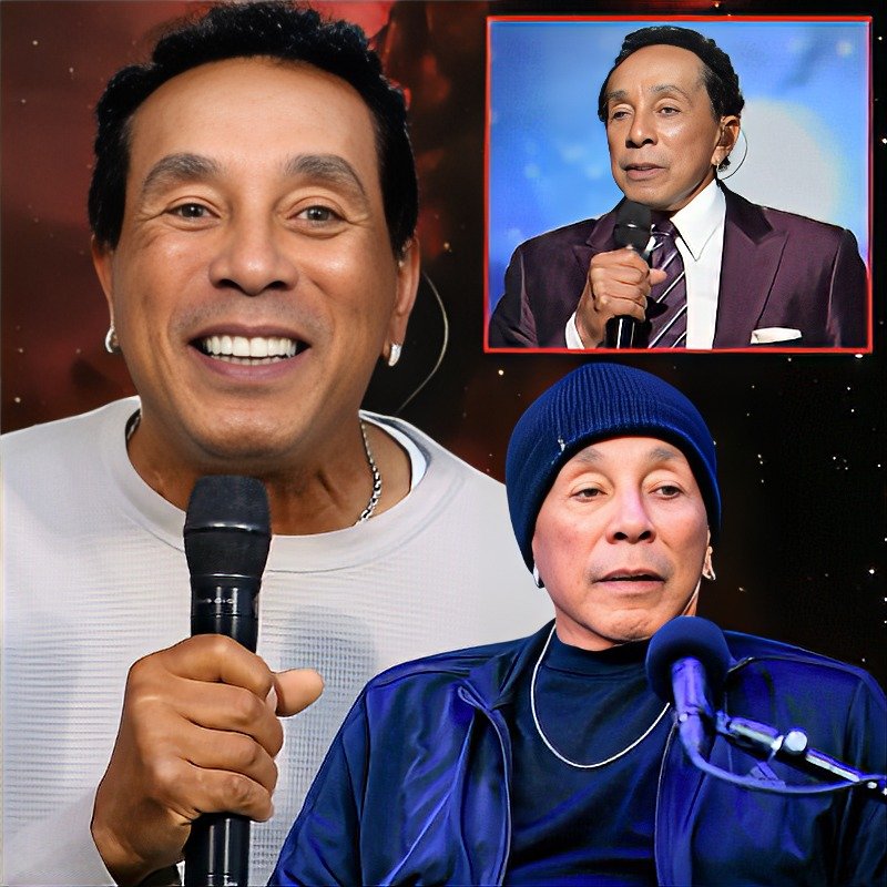 Singer Smokey Robinson is being accused of sexual battery, assault and creating a hostile work environment in a lawsuit filed Tuesday by lawyers representing four of his former housekeepers