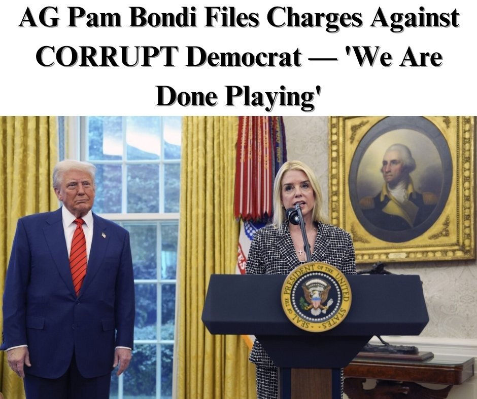 Bondi Files Legal Action