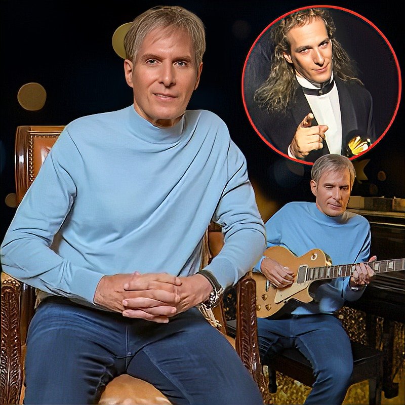Michael Bolton is living life one day at a time in the wake of his brain cancer diagnosis.
