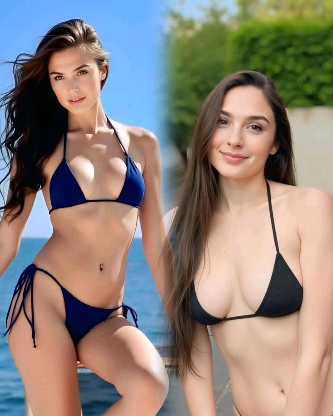 Gal Gadot Shows Her Boldest Side – See What Happened