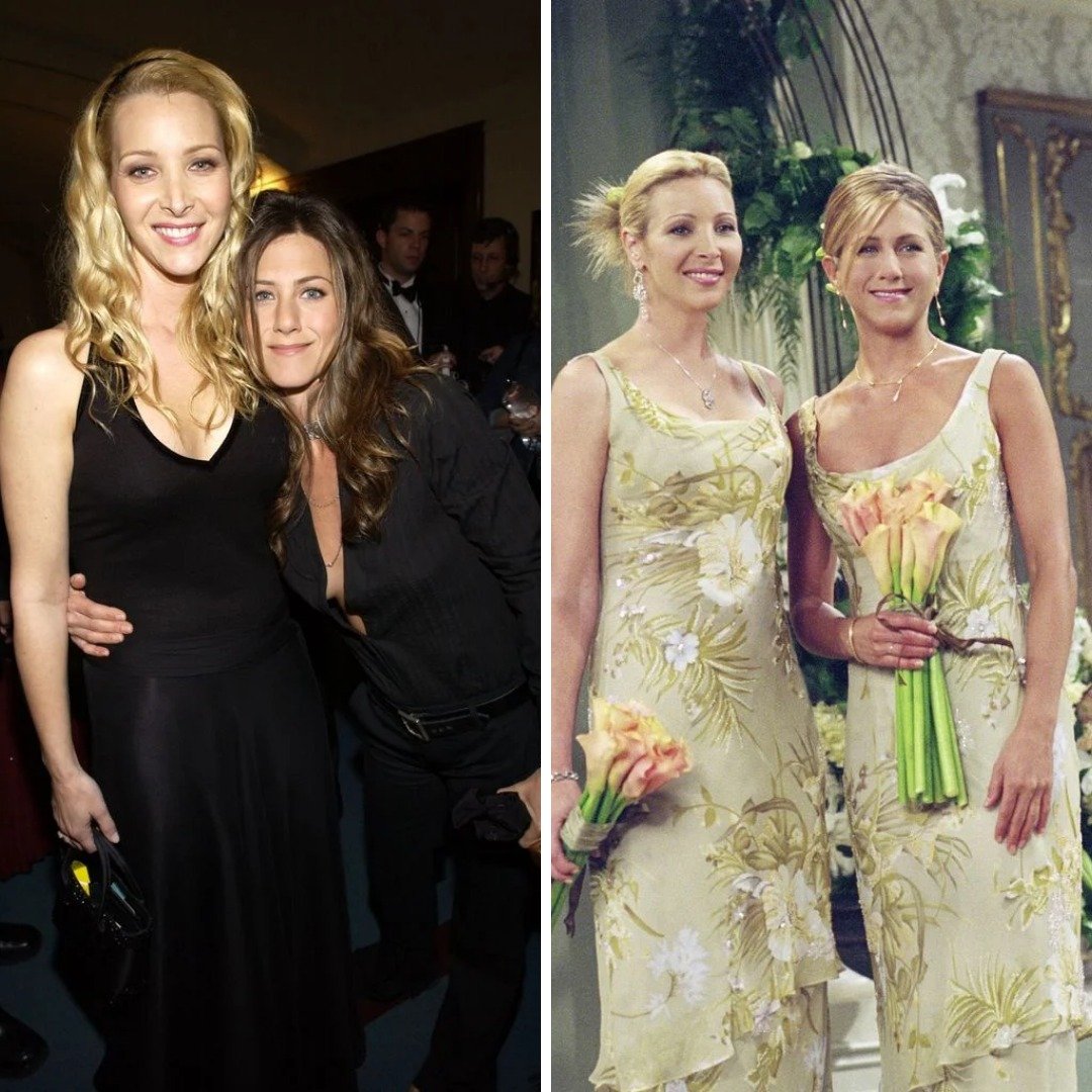 Jennifer Aniston has opened up about a shocking incident with Lisa Kudrow right when Friends premiered 30 years ago, revealing a moment that shook their friendship and left fans in disbelief.