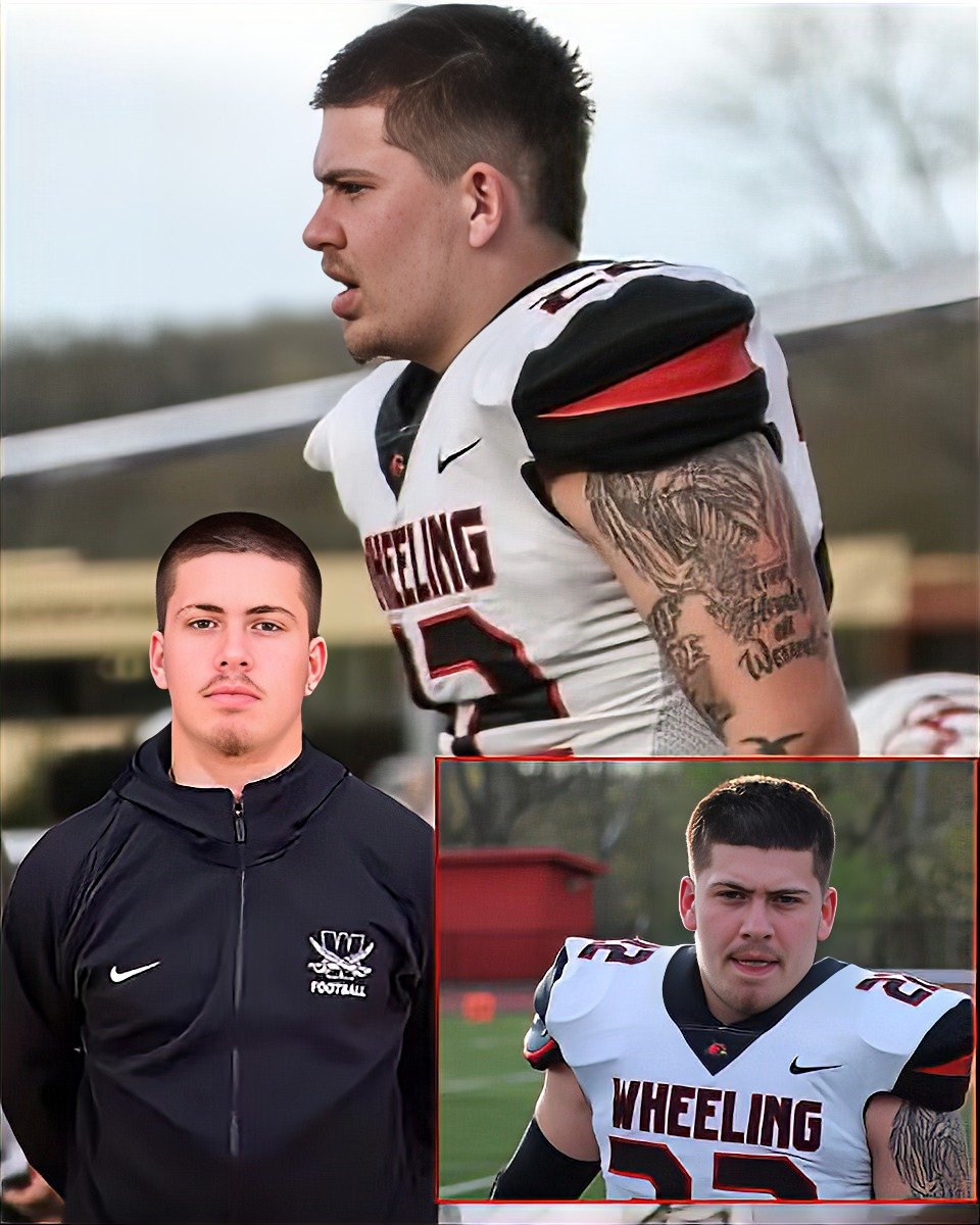 Kavan Markwood, the baseball fan critically hurt in a 20-foot fall at PNC Park in Pittsburgh, is slowly recovering and has taken his first steps, according to his girlfriend’s mother.