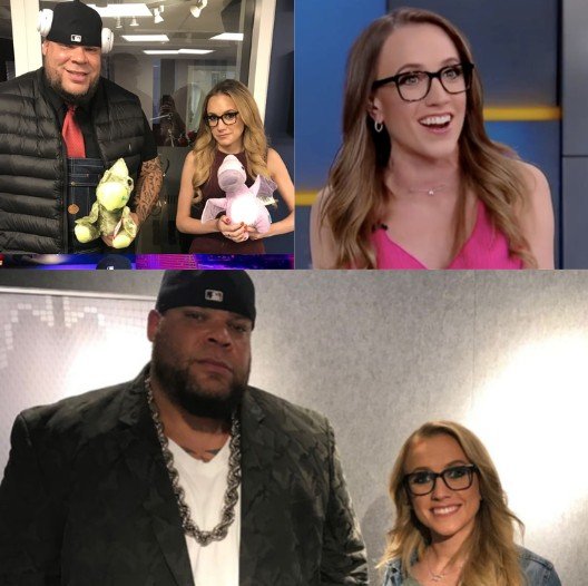 “Kat Timpf’s Baby Shower Turns Wild as Tyrus Arrives with a ‘Shocking’ Gift – What Happens Next Will Leave Everyone Stunned!”