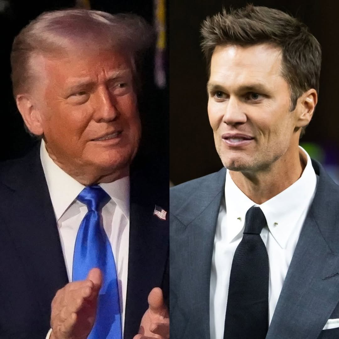 Cleveland Browns’ Shedeur Sanders Gives His Honest Feelings On Donald Trump And Tom Brady’s Support