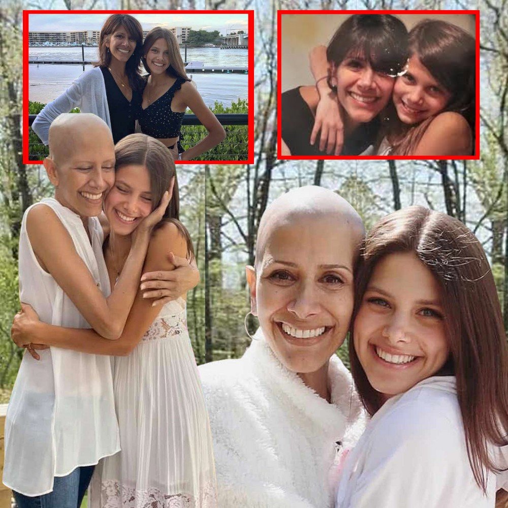 My Mom Wasn’t Ready to Die at 57. I’ll Never Forget One of Our Last Conversations in the Hospital