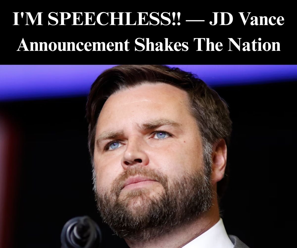 JD Vance’s Brother Advances In November Race for Cincinnati Mayor