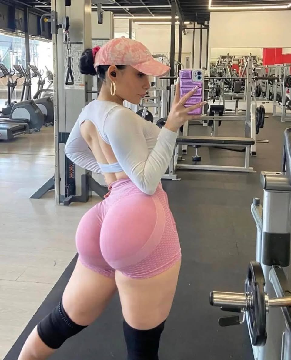 At the Gym