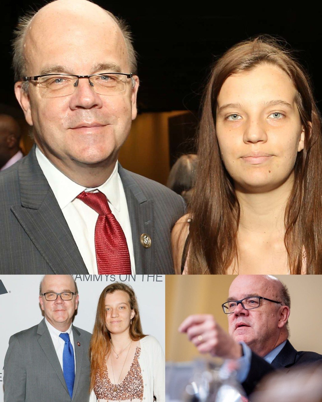 Tragedy Strikes: Rep. McGovern’s Daughter Dies Minutes After Feeling sick On Vacation