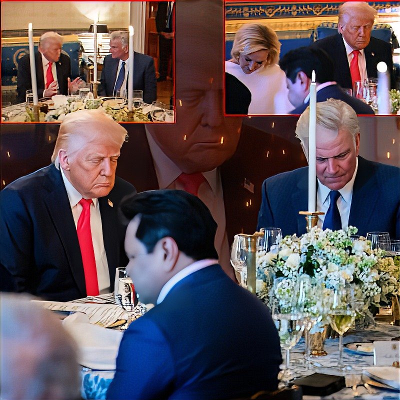 Franklin Graham Calls for Prayer as Trump Prepares for Middle East Visit