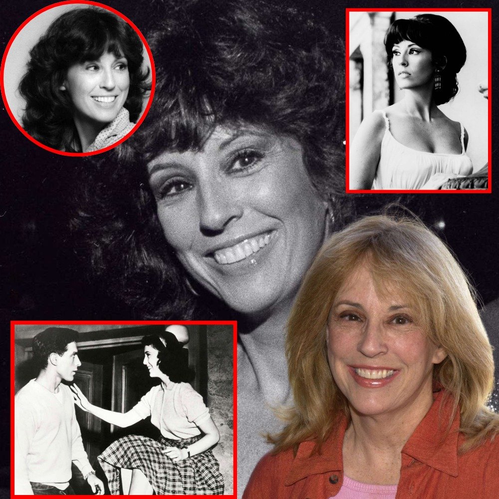 Denise Alexander, General Hospital Star, Dies at 85