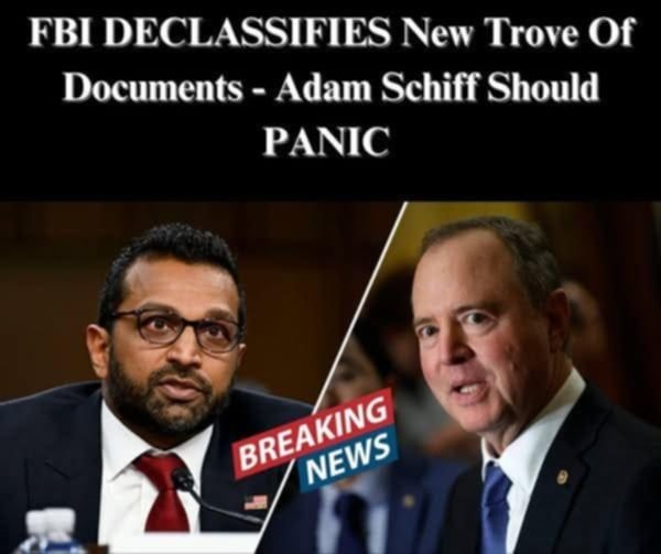 Unmasking the Investigation: Trump’s Order to Declassify FBI Files on Crossfire Hurricane and the Pardon of Devon Archer