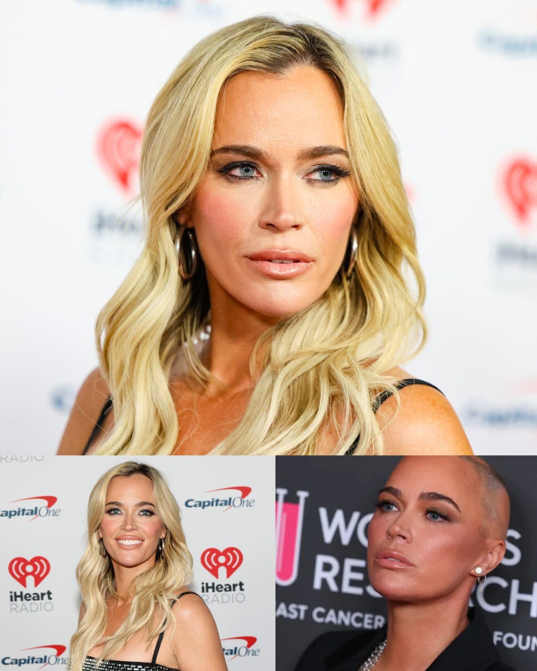 Teddi Mellencamp Opens Up About Stage 4 Melanoma Diagnosis And How Her Kids Are Coping