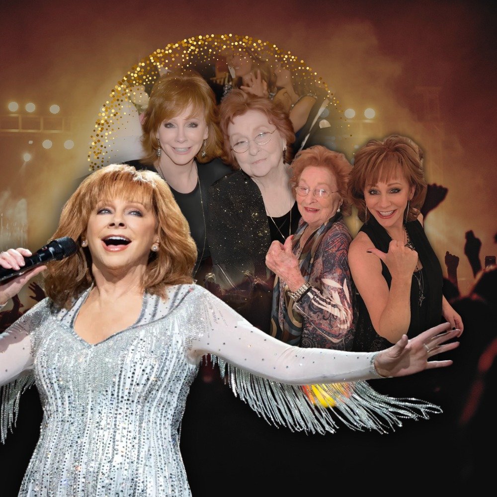 Reba McEntire Pays Tribute to Her Mother With Emotional Video for “Seven Minutes In Heaven”