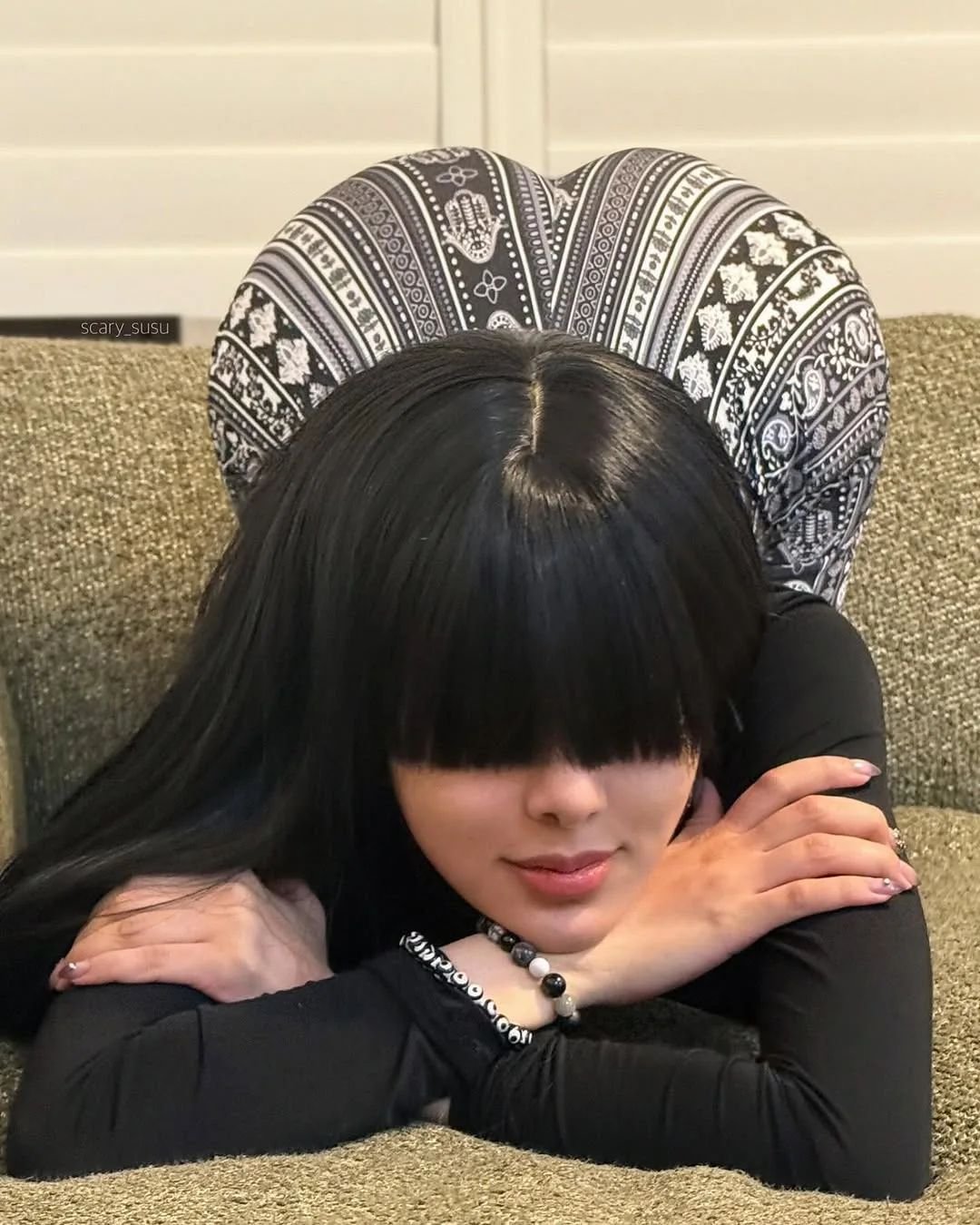 Fresh Look, Fresh Frame