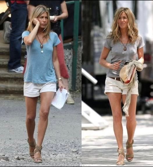 Everyone loves Jennifer Aniston.