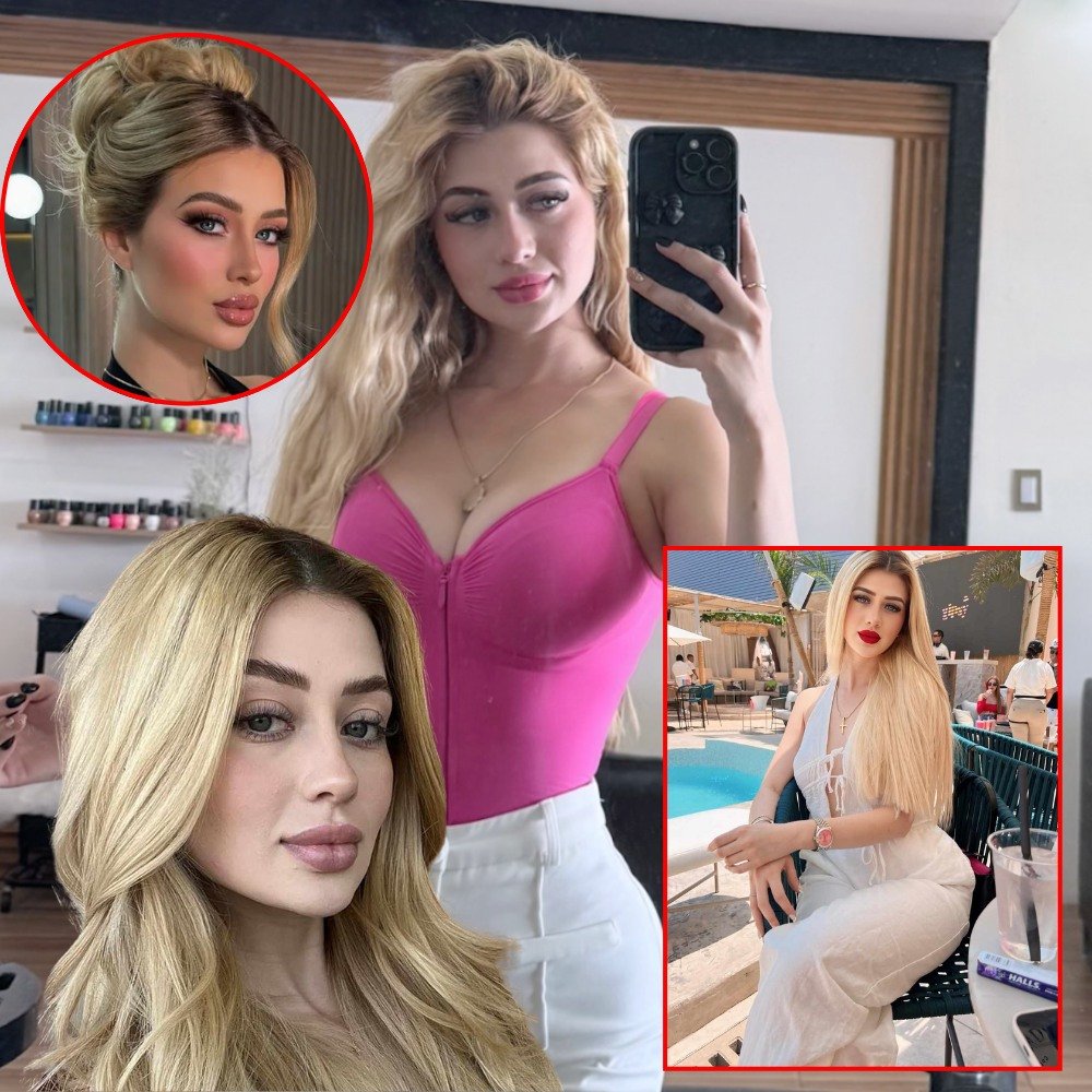 Beauty Influencer Shot Dead at 23 During TikTok Livestream Filmed at Her Own Salon