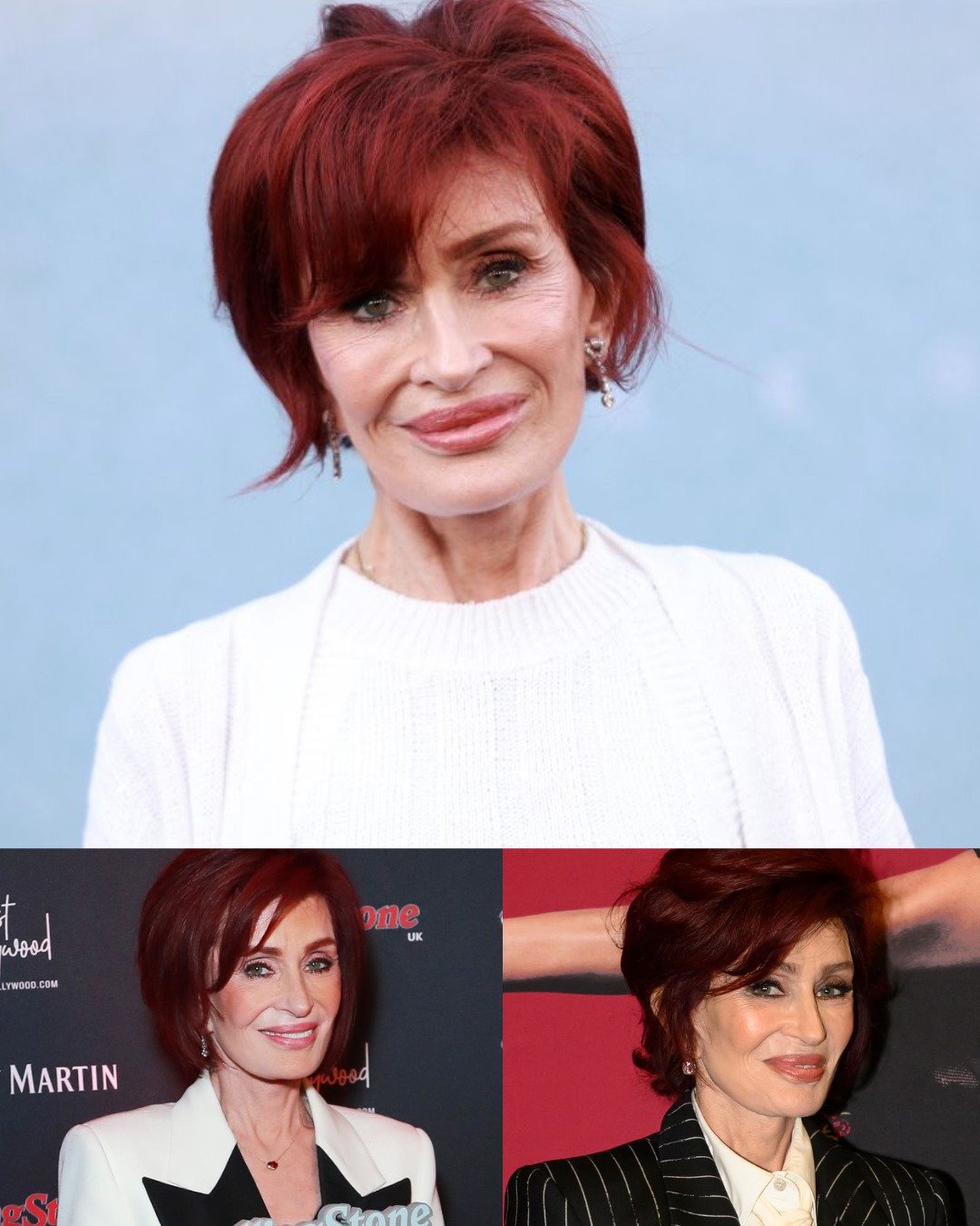 Ozzy Osbourne Set To Undergo Major Surgery That Will ‘Determine The Rest Of His Life’